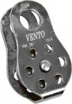 Блок-ролик Венто одинарный Высота Про сталь 