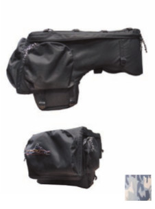 Кофр Baseg BRP Lynx Boondocker 600 E-TEC 3700