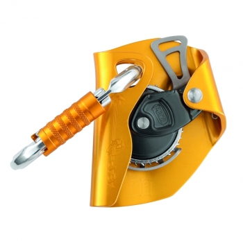 Зажим PETZL ASAP