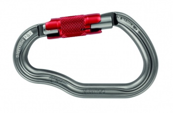Карабин Petzl Vertigo Twist-Lock 