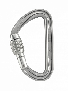 Карабин Petzl Spirit Screw-Lock