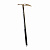 Ледоруб Ice Rock Zealot 75см