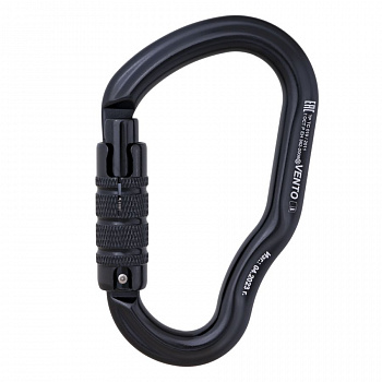 Карабин Венто Гусь с муфтой triple-lock vnt 1048