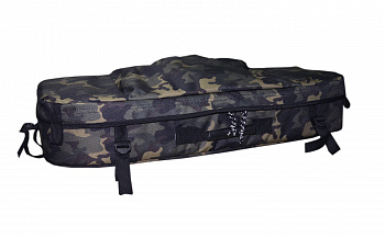 Кофр Baseg Yamaha Grizzli 700 передний