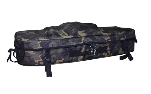 Кофр Baseg Yamaha Grizzli 700 передний