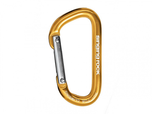 Карабин Singing Rock Mini