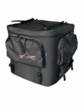 Кофр Baseg Yamaha Bravo 250T
