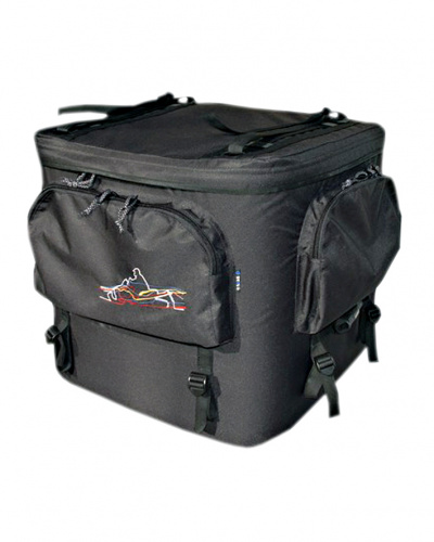 Кофр Baseg Yamaha Bravo 250T