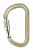 Карабин Petzl Vulcan Screw-Lock
