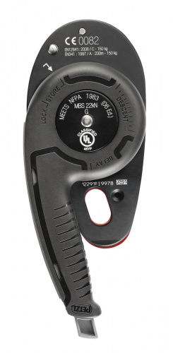 Спусковое устройство PETZL I'D