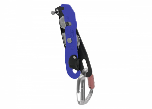 Спусковое устройство PETZL Stop