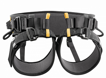 Страховочная привязь PETZL Falcon Ascent