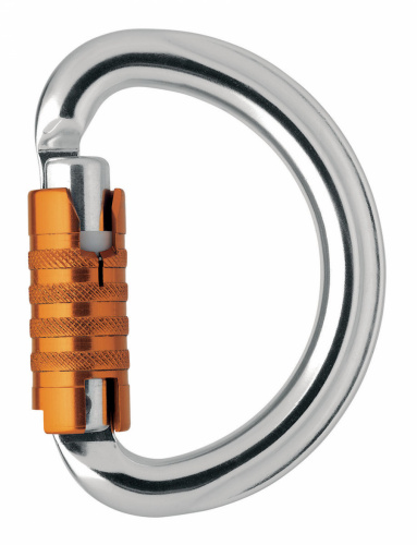 Карабин Petzl OmnI Triact Lock