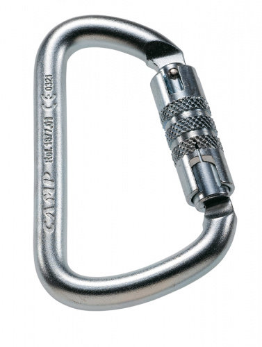 Карабин Camp D Pro - 2Lock