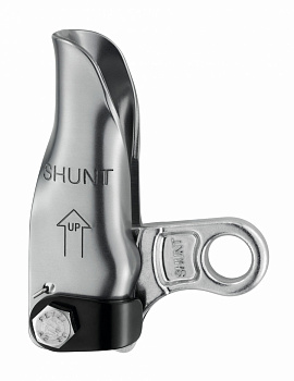 Зажим PETZL Shunt