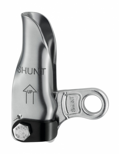 Зажим PETZL Shunt
