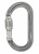 Карабин Petzl OK SCREW-LOCK Карабин Petzl OK SCREW-LOCK