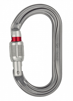 Карабин Petzl OK SCREW-LOCK