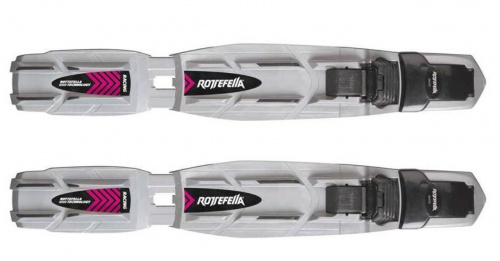 Лыжное крепление Rottefella R3 Skate