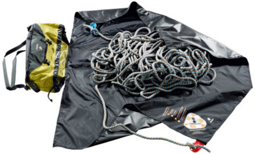 Чехол Deuter Rope bag для верёвки 