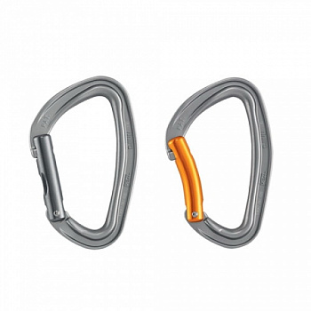 Карабин Petzl Djinn  4