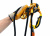 Карабин Petzl Rollclip A с роликом Карабин Petzl Rollclip A с роликом