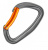 Карабин Petzl Djinn Карабин Petzl Djinn