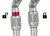 Карабин Petzl OK SCREW-LOCK Карабин Petzl OK SCREW-LOCK
