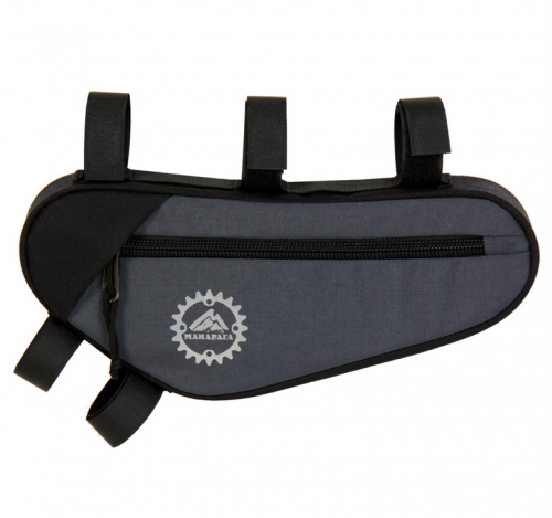 Велосумка Манарага Frame bag 002 подрамная 