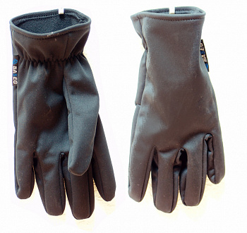 Перчатки Baseg SoftShell