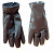 Перчатки Baseg SoftShell