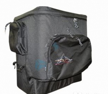 Кофр Baseg BearCat 660