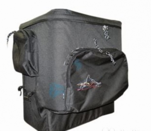 Кофр Baseg Arctic Cat Bear Cat 660