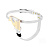 Стропа для PETZL Pantin