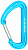 Карабин Camp Photon Wire