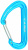 Карабин Camp Photon Wire