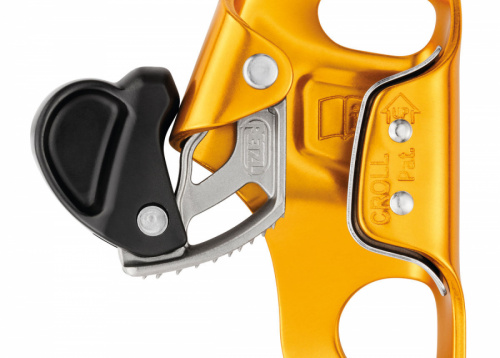 Зажим PETZL Croll