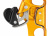 Зажим PETZL Croll Зажим PETZL Croll
