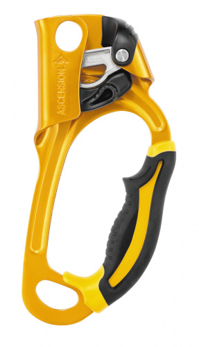 Зажим PETZL Ascension
