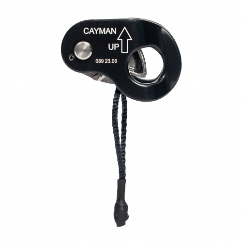 Зажим аварийный Вертикаль Cayman ver 0122
