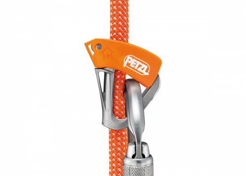 Зажим Petzl Tibloc