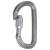 Карабин Petzl AmD Screw-lock Карабин Petzl AmD Screw-lock