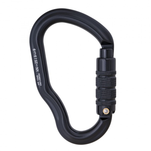 Карабин Венто Гусь с муфтой triple-lock vnt 1048