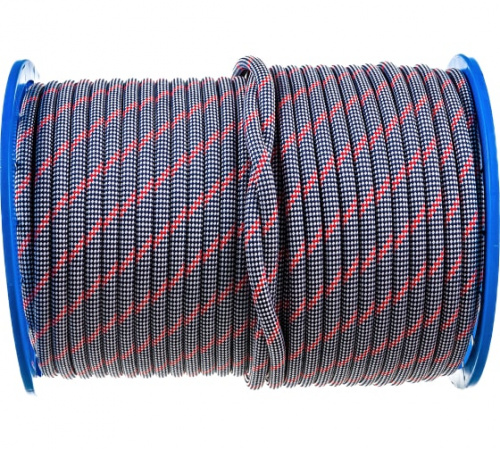 Веревка Fortis Static 10 мм