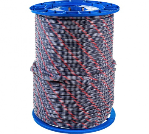 Веревка Fortis Static 10 мм