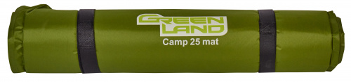 Ковер GreenLand Camp 25