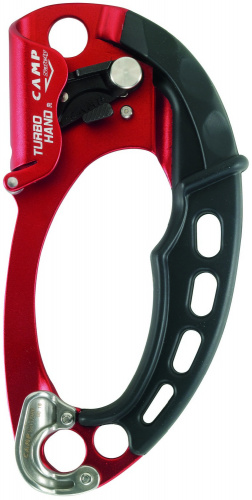 Зажим Camp TurboHand Pro