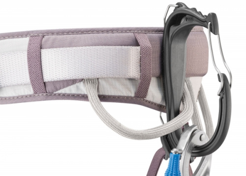 Карабин Petzl CARITOOL EVO