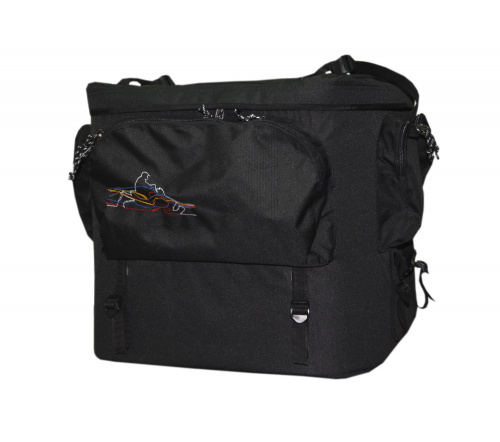 Кофр Baseg Polaris WT LX / IQ