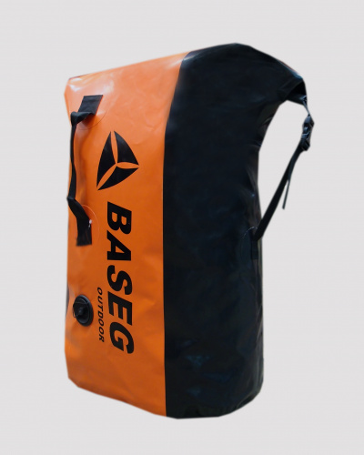 Герморюкзак Baseg ГР 120 с клапаном